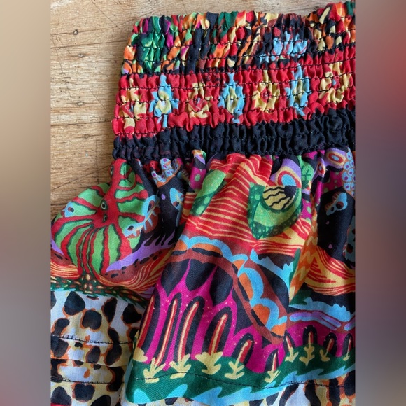 Antica sartoria by Giacomo Cinq Skirt - Picture 3 of 7